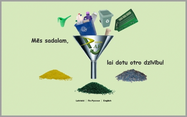 Pak Demiks, SIA
